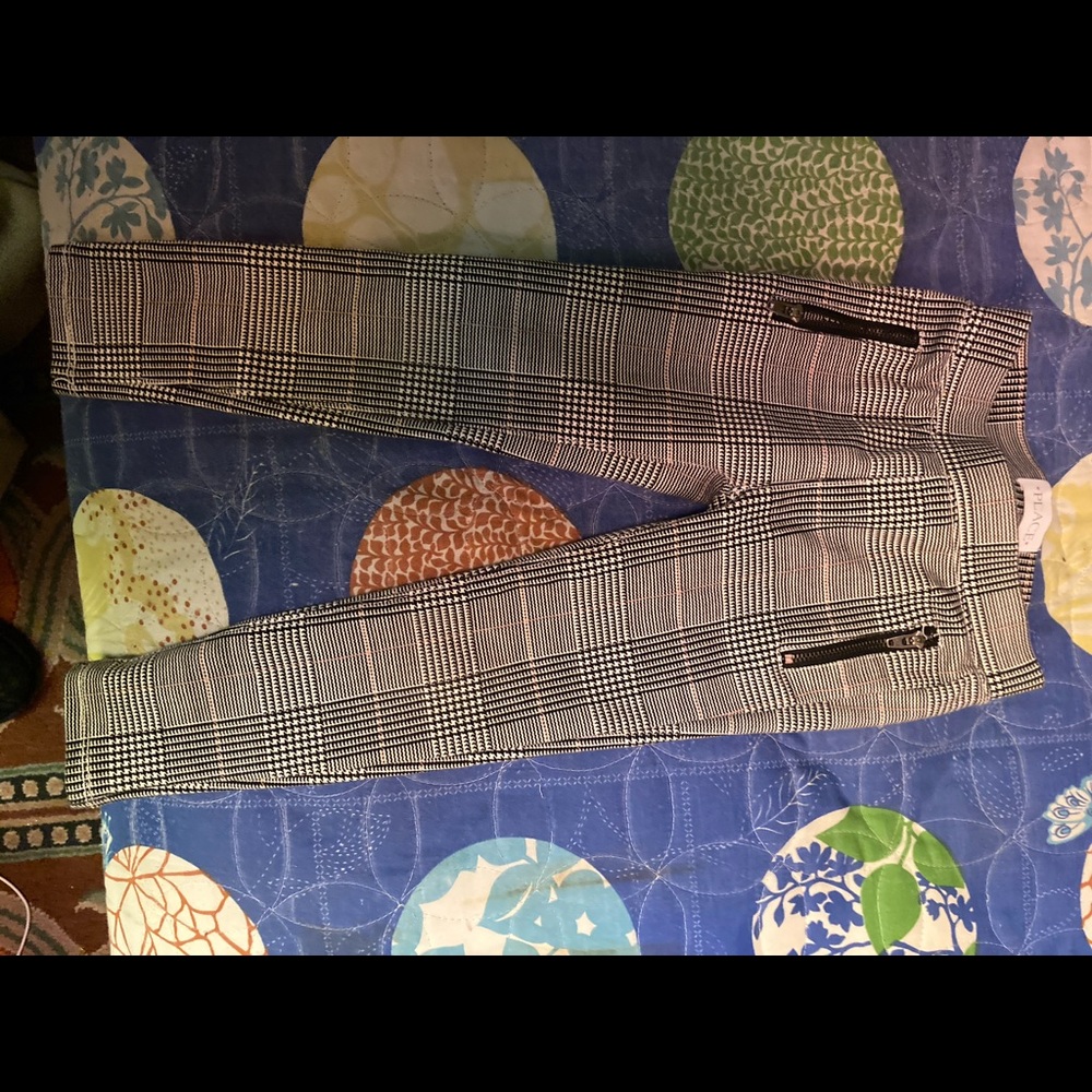 Girls slacks